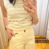 Mica Super High Rise Shorts