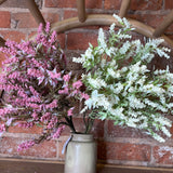 Wild Lavender Bush 20”