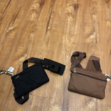 Jet Crossbody Bag
