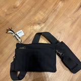 Jet Crossbody Bag