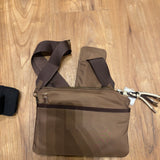 Jet Crossbody Bag