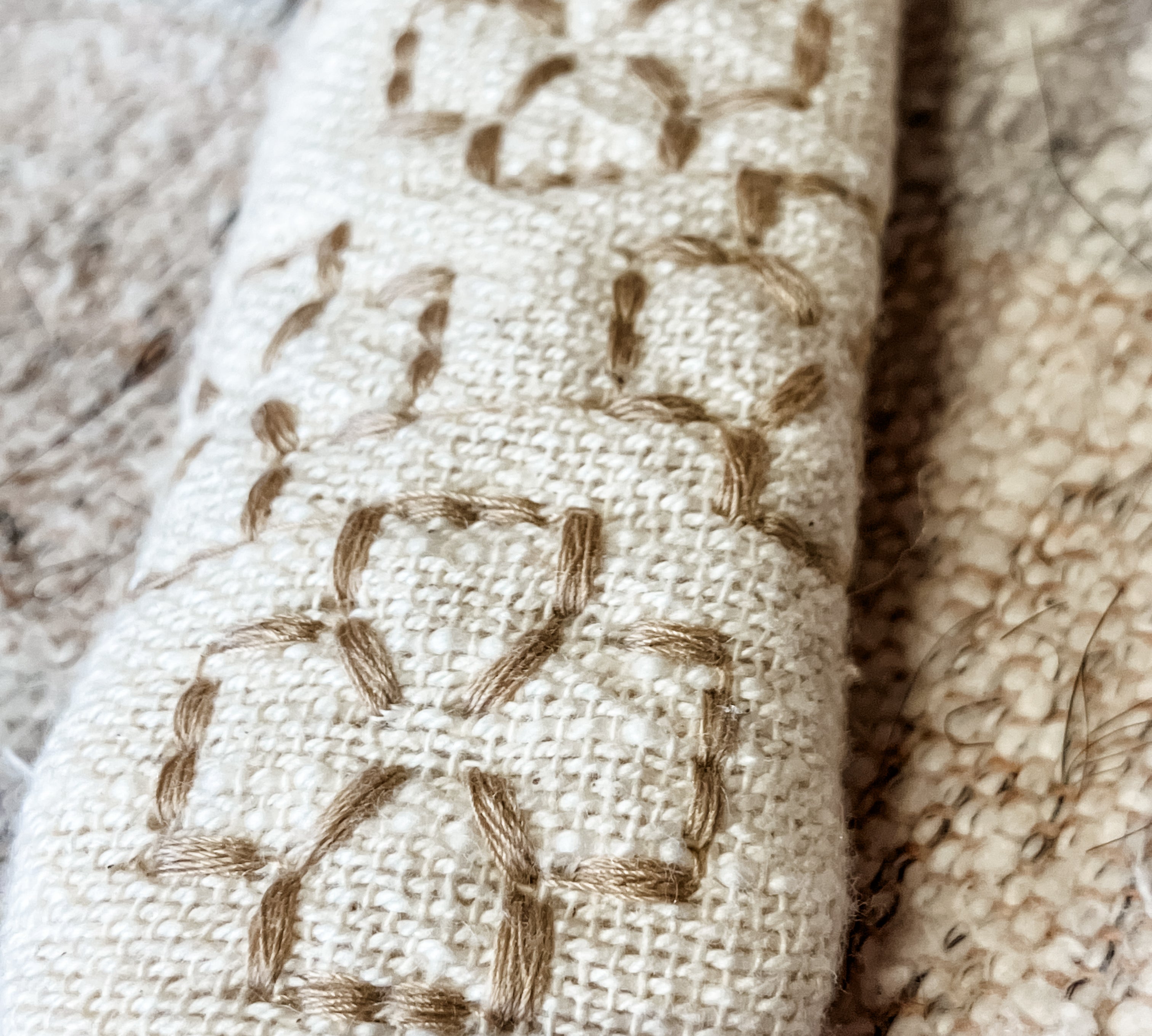 Cotton Pot Handle Cover