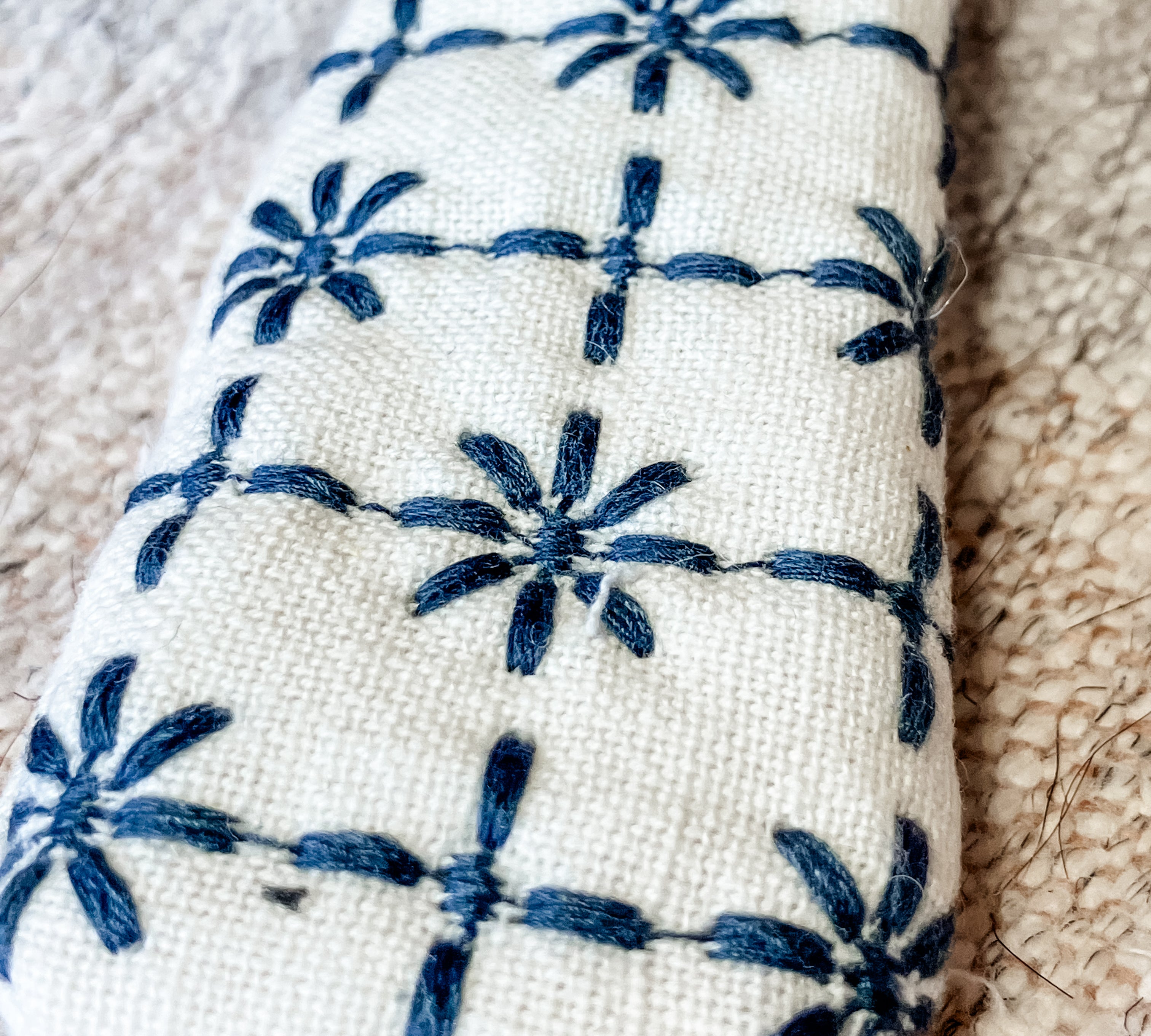 Cotton Pot Handle Cover