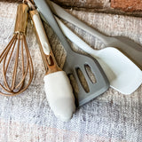 Silicone/Metal Mini Kitchen Tools