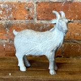 Resin Farm Animal 6x4.5"