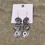 Millie Western Earring