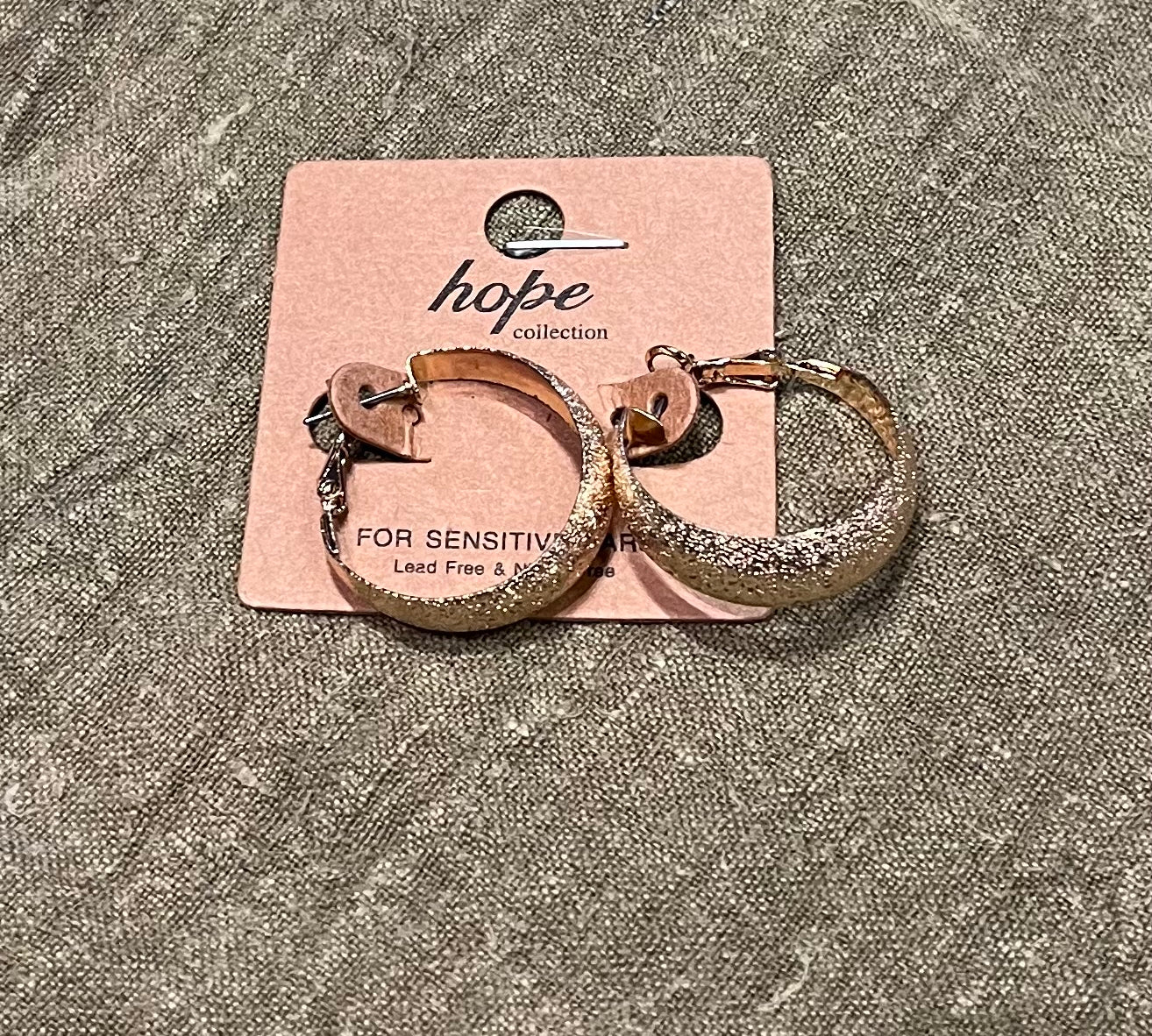 Lafonda Earring