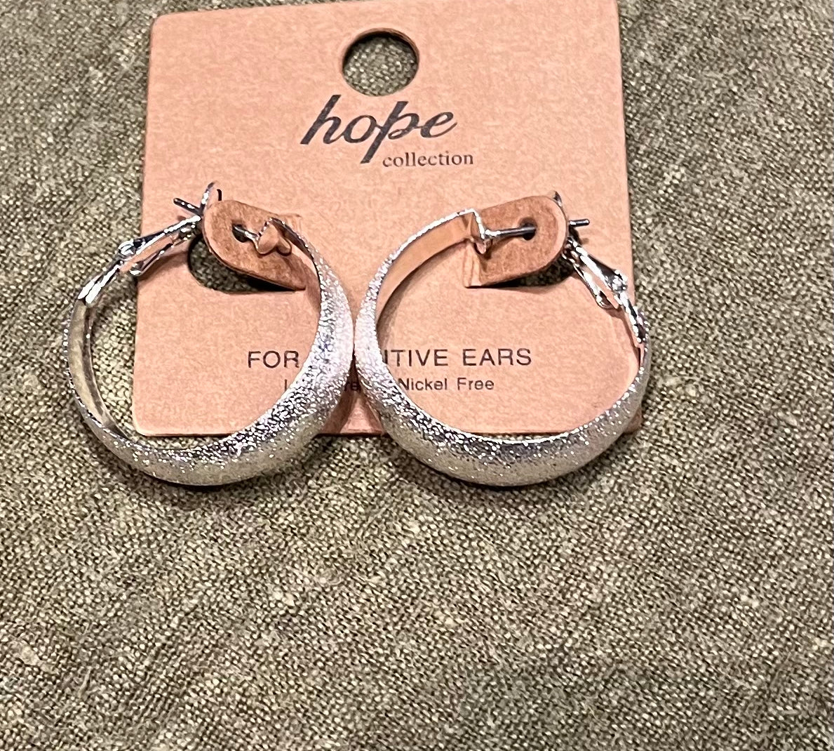 Lafonda Earring