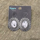 Josie Western Earring