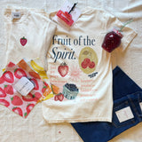 Fruit of the Spirit Graphic Tee