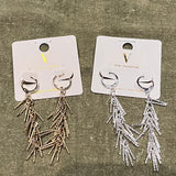 Rachel Earring