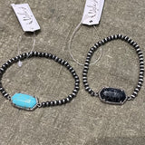 Viola Western Bracelet