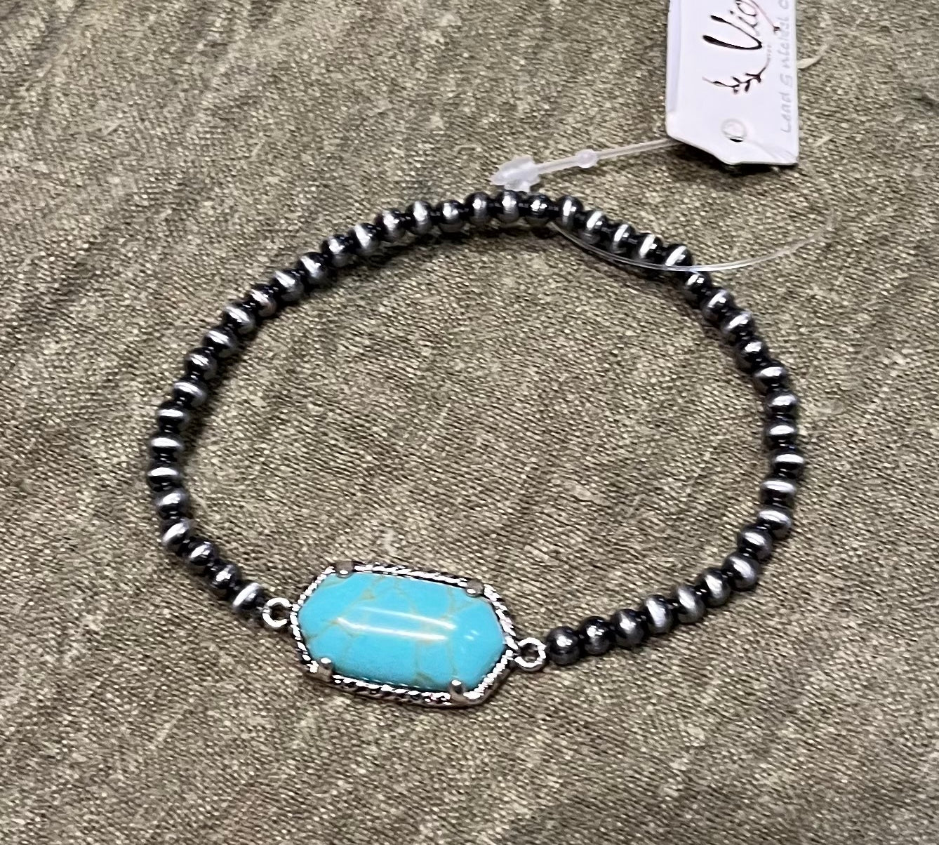 Viola Western Bracelet