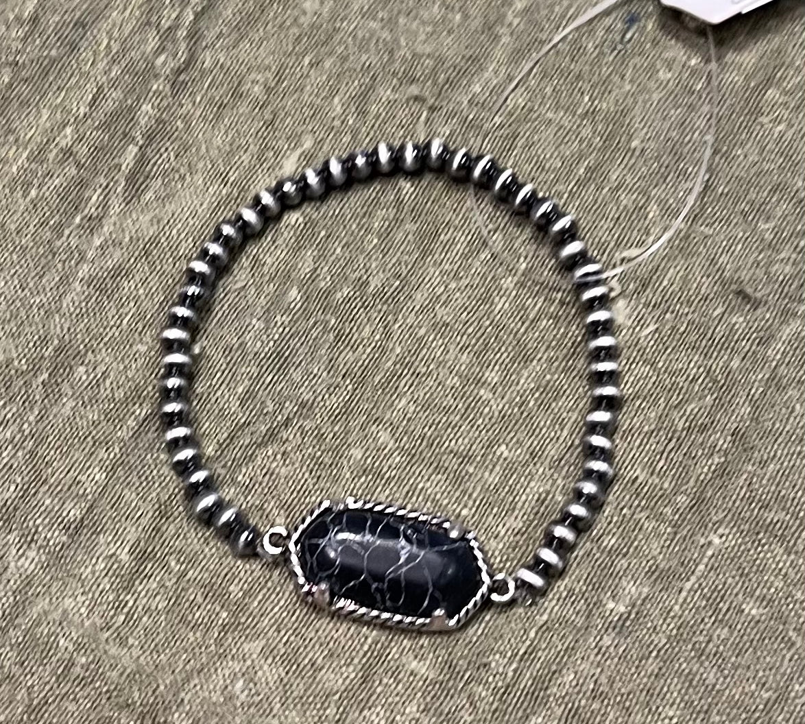 Viola Western Bracelet