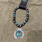 Feabie Western Bracelet