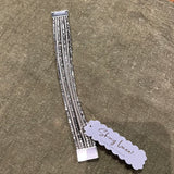 Hannah Magnetic Braclet