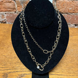 Kori Gold Chain Necklace