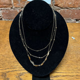 Karen Layered Necklace