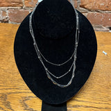 Karen Layered Necklace