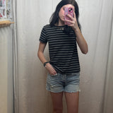 Mica High Rise Shorts