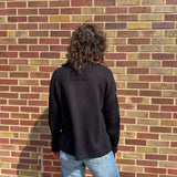 Collared Button Cardigan