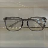 Classic Square Anti-Strain Blue Light Glasses