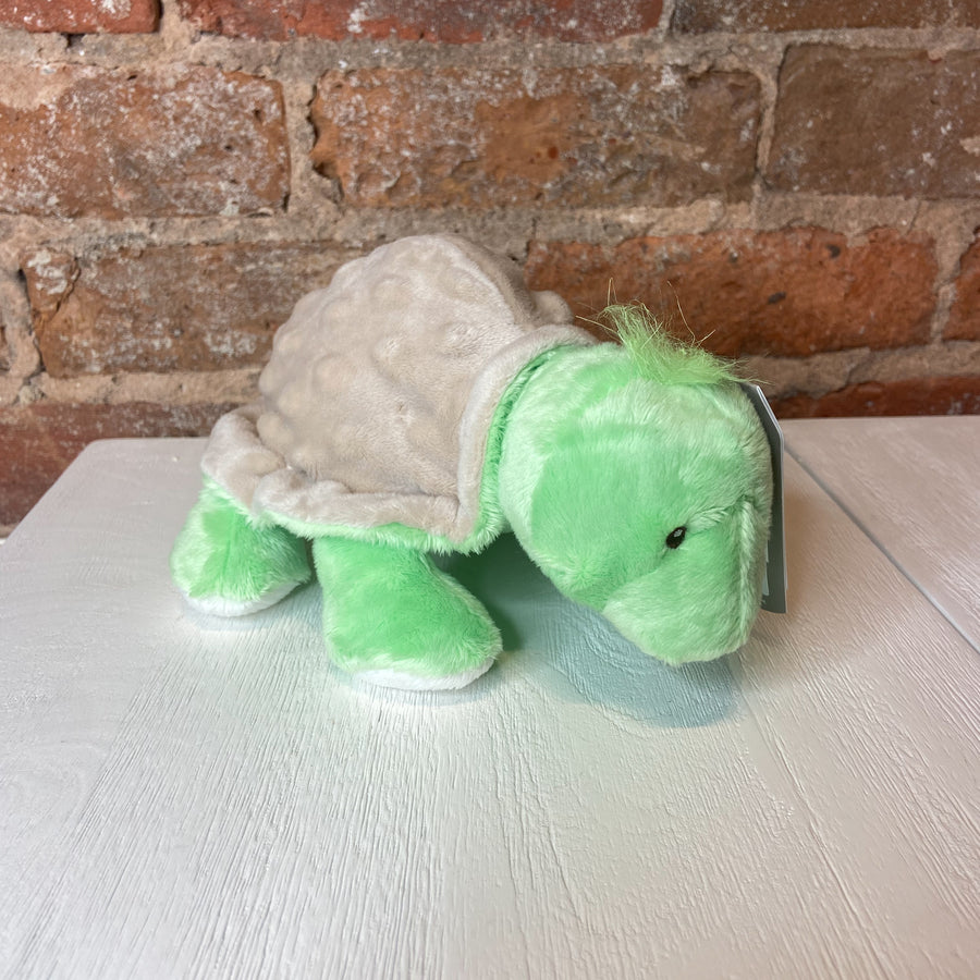 Shellie Turtle w/ Rattle 7.5"