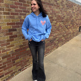 What’s the Best That Could Happen Hoodie