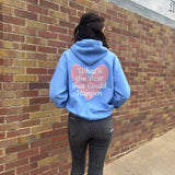 What’s the Best That Could Happen Hoodie