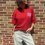 ISU Billboard Embroidered Tee