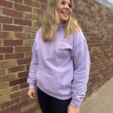 Love Like Jesus Graphic Hoodie