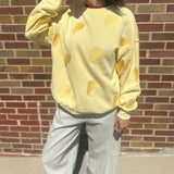 Iowa State Ritter Repeat Crewneck