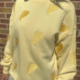 Iowa State Ritter Repeat Crewneck