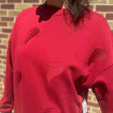 Iowa State Ritter Repeat Crewneck
