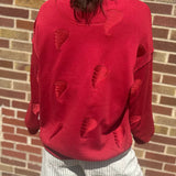 Iowa State Ritter Repeat Crewneck