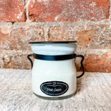 Milkhouse Black Cream Jar 5oz