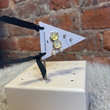Candy Crystal Pennant