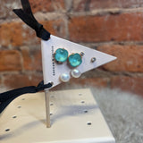 Candy Crystal Pennant