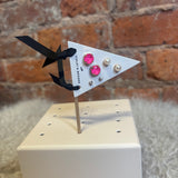 Candy Crystal Pennant