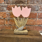 Double Tulip Sitabout