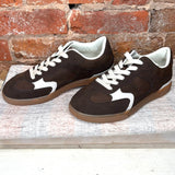 Espresso Blowfish Sneaker