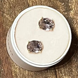 Mia Sparkle Crystal Post Earring