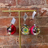 Witches Eye Ball Orn 2.5”