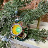Witches Eye Ball Orn 2.5”
