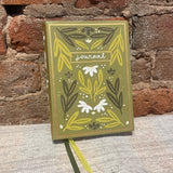 Green Book Journal