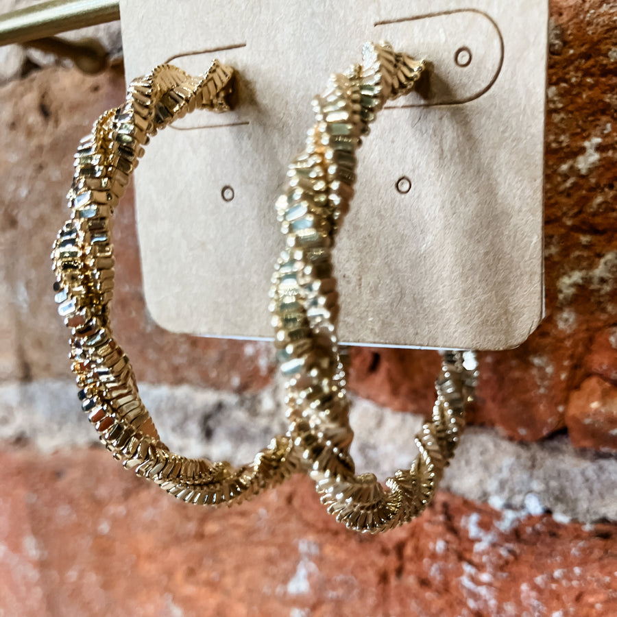 Nadine Earrings