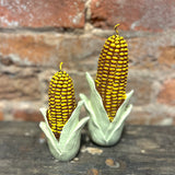 Corn Candle