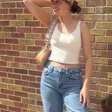 V-Neck Yoga Top