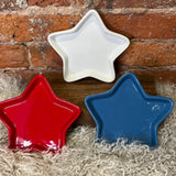 Star Appetizer Plate 7"