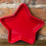 Star Appetizer Plate 7"